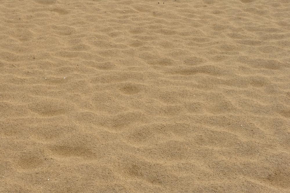 Hall Construction - Beach Sand